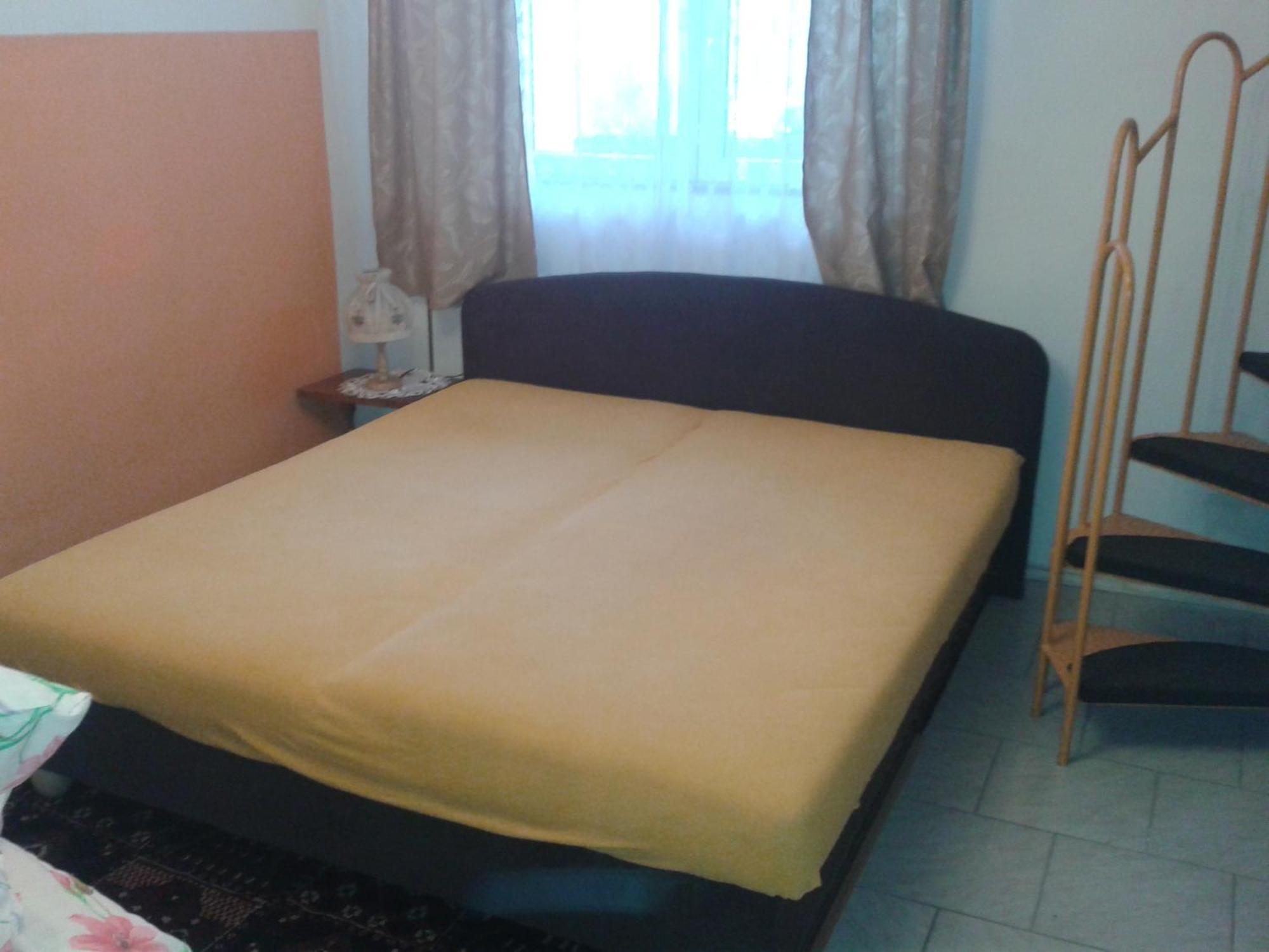 Penzion Hugo Sedlec-Prcice Номер фото